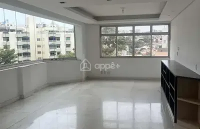 Apartamento 4 quartos 1 suíte 2 vagas - bairro santa lúcia