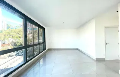 Apartamento 4 quartos 2 suítes 3 vagas - bairro gutierrez