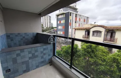 Apartamento 3 quartos 3 suítes 2 vagas - bairro sion