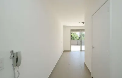 Studio para venda em perdizes com 1 quarto, sendo 1 suíte, 92.44m²