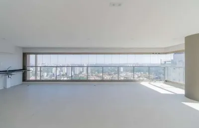 Apartamento tipo para venda em sumarezinho com 3 quartos, sendo 3 suítes, 146m²