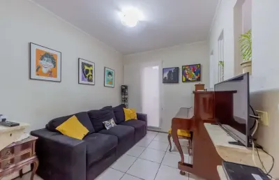 Apartamento tipo para venda em indianópolis com 2 quartos, 86m²
