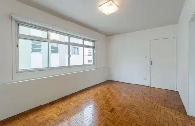 Apartamento tipo para venda em santa cecília com 2 quartos, 95m²
