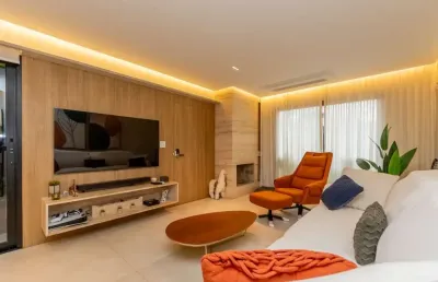 Casa tipo para venda em santo amaro com 3 quartos, sendo 1 suíte, 140m²