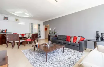 Apartamento tipo para venda em santa cecília com 3 quartos, sendo 1 suíte, 145m²