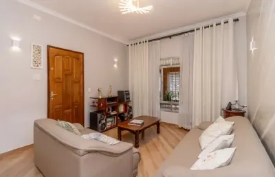 Casa tipo para venda em jardim vila formosa com 3 quartos, 206m²