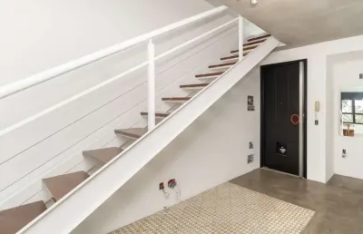 Cobertura para venda em vila suzana com 3 quartos, sendo 1 suíte, 170m²