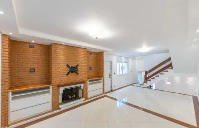 Casa tipo para venda em jd prudência com 3 quartos, sendo 2 suítes, 215m²