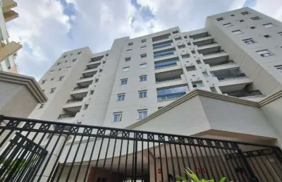 Apartamento tipo para venda em vila suzana com 3 quartos, sendo 1 suíte, 76m²