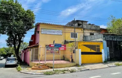 Casa comercial à venda na Avenida Washington Luís, 611, Santo Amaro, São Paulo