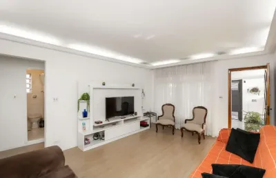 Casa tipo para venda em jabaquara com 4 quartos, 270m²