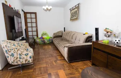Apartamento tipo para venda em santo amaro com 3 quartos, 110m²
