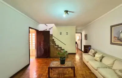 Casa tipo para venda em brooklin com 3 quartos, 150m²