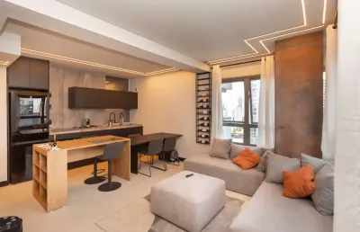 Duplex para venda em indianópolis com 2 quartos, sendo 1 suíte, 73m²