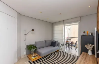 Apartamento tipo para venda em perdizes com 3 quartos, sendo 1 suíte, 86m²