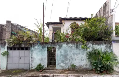 Casa tipo para venda em jardim vila mariana com 2 quartos, 147m²