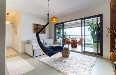 Apartamento tipo para venda em vila leopoldina com 2 quartos, sendo 2 suítes, 88m²