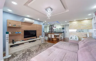 Apartamento tipo para venda em jabaquara com 3 quartos, sendo 1 suíte, 90m²