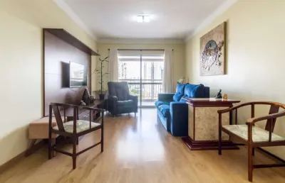 Apartamento tipo para venda em vila leopoldina com 3 quartos, sendo 1 suíte, 103m²