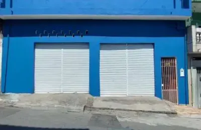 Casa à venda em são paulo, jardim olinda, com 3 quartos, com 250 m²