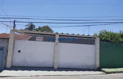 Casa à venda em são paulo, vila nova das belezas, com 3 quartos, com 150 m²