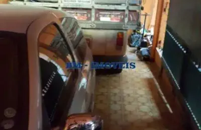 Casa à venda em são paulo, parque regina, com 4 quartos, com 400 m²