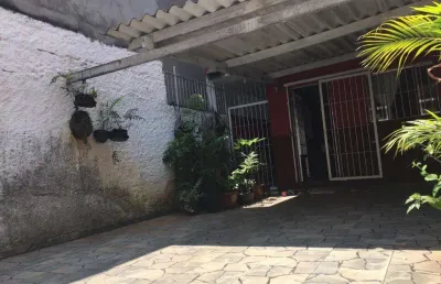 Casa à venda em itapecerica da serra, recreio campestre, com 4 quartos, com 150 m²