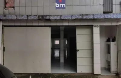 Salão à venda em são paulo, jardim helga, com 300 m²