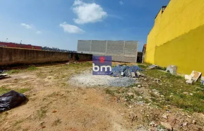 Terreno à venda em são paulo, jardim iracema, com 924 m²