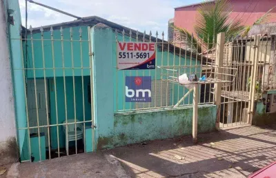 Casa à venda em são paulo, parque regina, com 3 quartos, com 150 m²