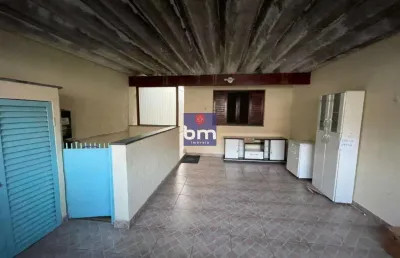Casa à venda em são paulo, jardim olinda, com 5 quartos, com 380 m²