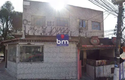 Prédio à venda em diadema, conceição, com 200 m², vera