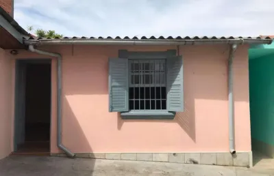 Casa para alugar em são paulo, campo limpo, com 1 quarto, com 60 m²