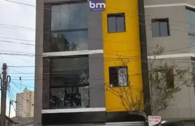 Salão à venda e para alugar em são paulo, vila ernesto, com 54 m²