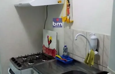 Venda | apartamento com 55,00 m², 2 dormitório(s), 1 vaga(s). conjunto habitacional instituto adventista, são paulo