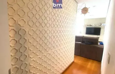 Apartamento à venda em são paulo, parque reboucas, com 3 quartos, com 120 m², residencial crescer