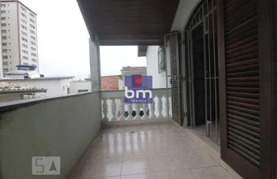 Venda | sobrado com 230,00 m², 3 dormitório(s). chácara agrindus, taboão da serra