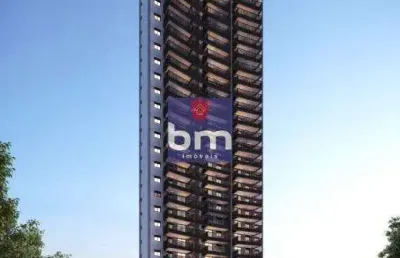 Apartamento duplex à venda em são paulo, pinheiros, com 2 quartos, com 73 m²