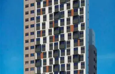 Venda | casa com 26,91 m², 1 dormitório(s). pinheiros, são paulo