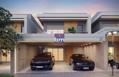 Venda | casa com 225,03 m², 3 vaga(s). tamboré, santana de parnaíba