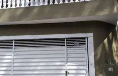 Sobrado à venda em são paulo, jardim avenida, com 4 quartos, com 100 m²