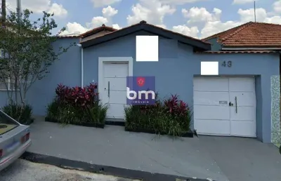 Casa à venda em são paulo, jardim iracema, com 1 quarto, com 1074 m²
