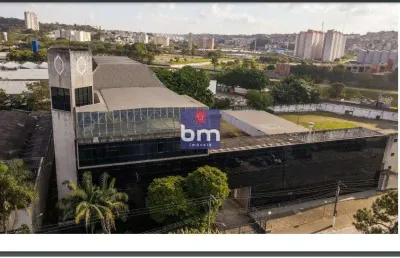 Galpão à venda e para locação em são paulo, vila socorro, com 8243 m²