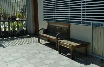 Casa para locação em são paulo, capão redondo, com 2 quartos, com 151 m²