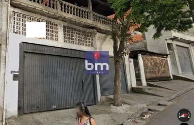 Venda | sobrado com 300,00 m², 10 dormitório(s), 6 vaga(s). jardim avenida, são paulo