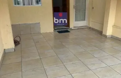 Casa à venda em Santo Amaro, São Paulo 