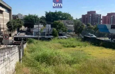 Terreno comercial à venda no Morumbi, São Paulo 