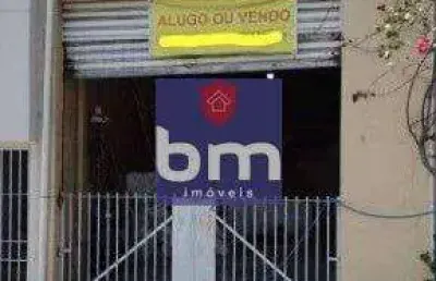 Galpão para locação em são paulo, jardim catanduva, com 120 m²