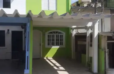 Venda | sobrado com 250,00 m², 3 dormitório(s), 1 vaga(s). parque fernanda, são paulo