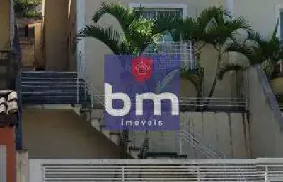 Venda | sobrado com 250,00 m², 3 dormitório(s), 2 vaga(s). parque assunção, taboão da serra